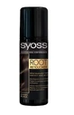 Syoss Root Retouch Spray for Masking Roots Black, 120 мл