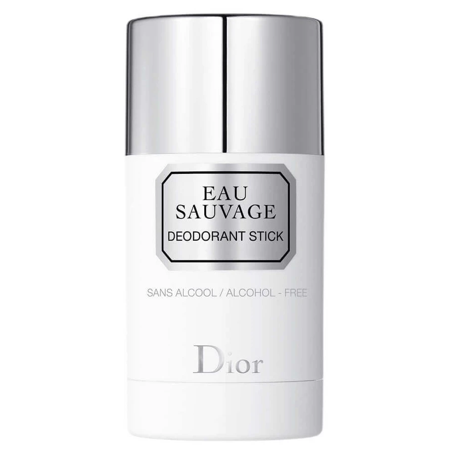 Dior Eau Sauvage Дезодорант-стик для алкоголя, 75 г: цены и характеристики