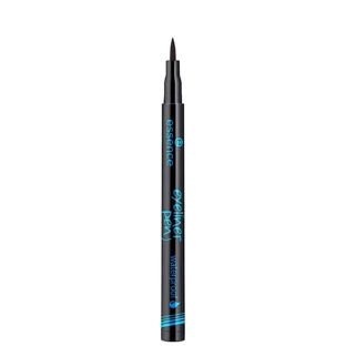 Essence Waterproof Eyeliner Pen 01 Black, 1 мл