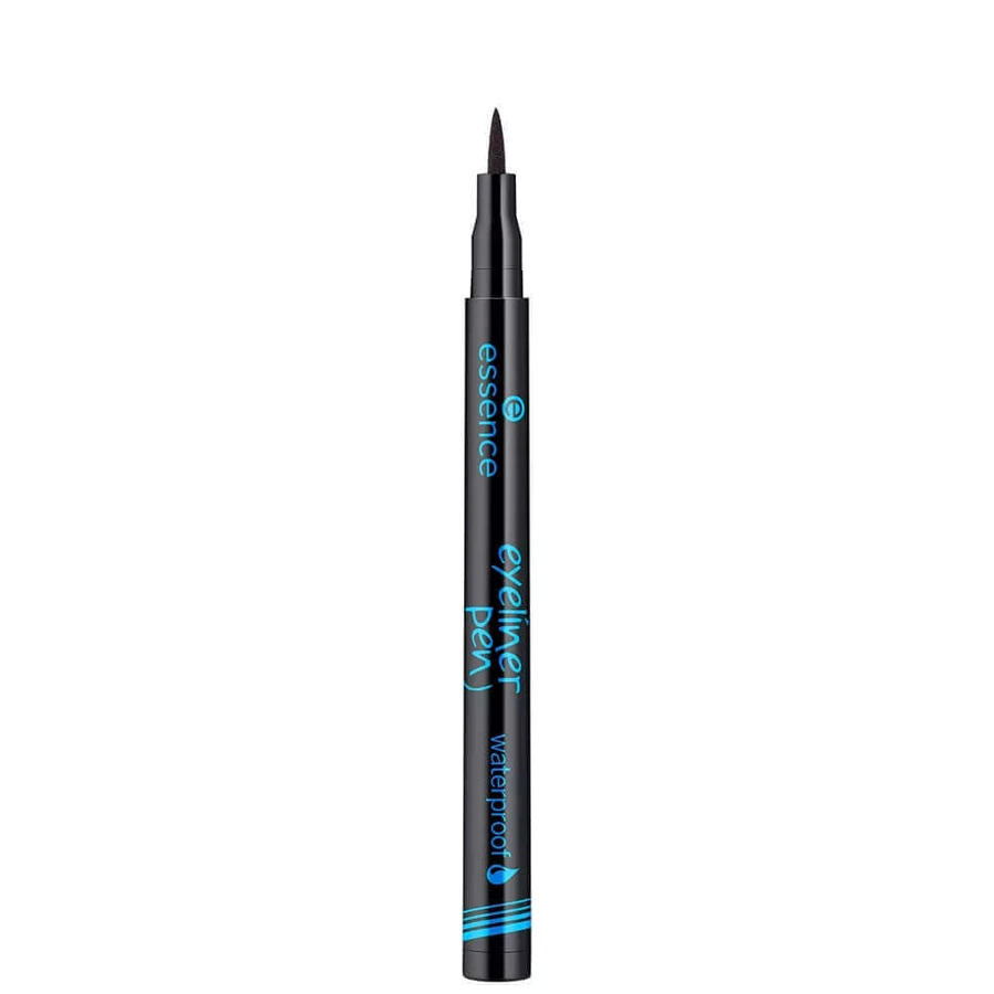 Essence Waterproof Eyeliner Pen 01 Black, 1 мл: ціни та характеристики