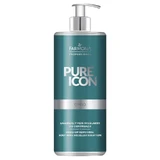 Заспокійлива міцелярна рідина для зняття макіяжу Farmona Professional Pure Icon, 500 мл