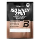 Протеиновый порошок Caffe Latte Iso Whey Zero, 25 г, BiotechUSA