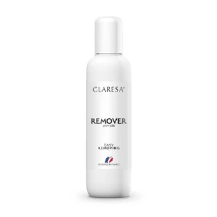 Claresa Remover Pro-Nails Hybrid Средство для снятия лака, 100 мл