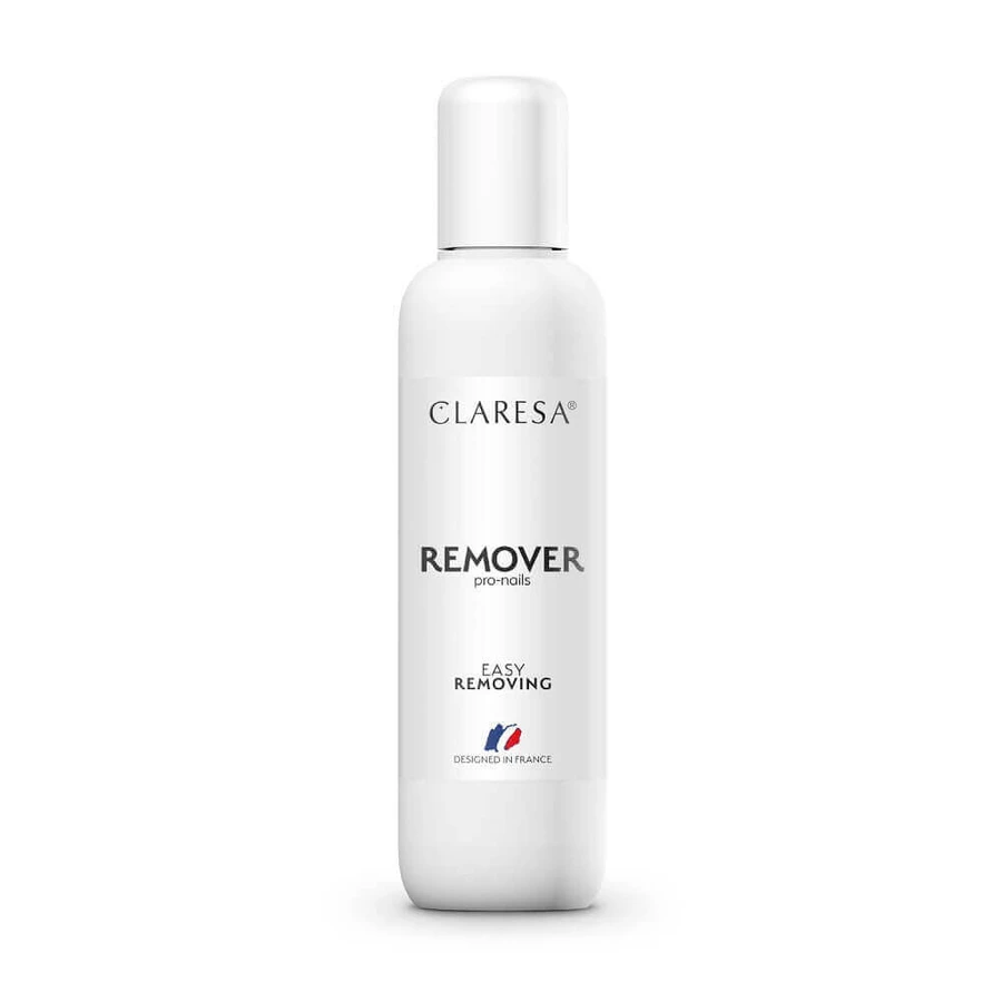 Claresa Remover Pro-Nails Hybrid Средство для снятия лака, 100 мл: цены и характеристики