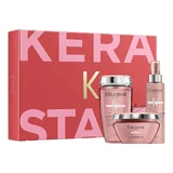 Набір Kerastase Chroma Absolu: Шампунь, 250 мл + Маска для волосся, 200 мл + Термальна сироватка, 150 мл