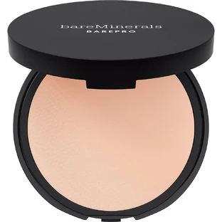 bareMinerals BarePro 16HR Skin-Perfecting Powder Foundation Fair 10 Cool, 8 г