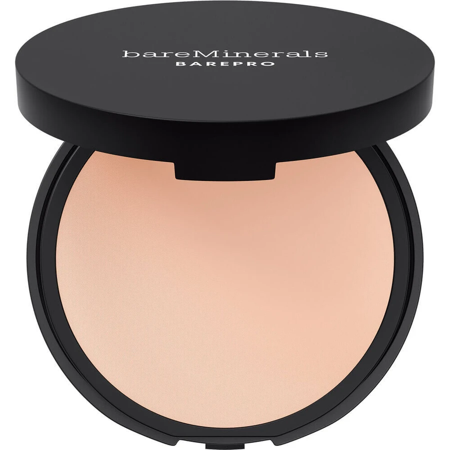 bareMinerals BarePro 16HR Skin-Perfecting Powder Foundation Fair 10 Cool, 8 г: ціни та характеристики