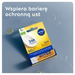 Захисна губна помада Nivea Sun Protect SPF50, 5,5 мл: ціни та характеристики