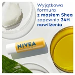 Захисна губна помада Nivea Sun Protect SPF50, 5,5 мл: ціни та характеристики