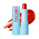Бальзам для губ тонирующий, 013 Tangerine Red, 3,5 г, Tocobo