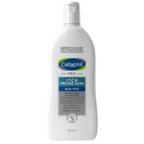 Cetaphil Гель для очищення шкіри, схильної до свербіння, 295 мл