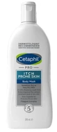 Cetaphil Гель для очищення шкіри, схильної до свербіння, 295 мл