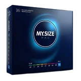 Презервативи My.Size Pro 72 мм, 36 шт