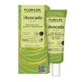 Крем для повік Flos-Lek Rich Avocado проти зморшок, 30 мл
