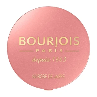 Bourjois Little Round Pot Blush 95 Rose de Jaspe, 2,5 г