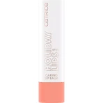 Catrice Holiday Lips Caring Balm, бальзам для губ, balm de buze, 040 Tropic Feels, 3,5 г: ціни та характеристики