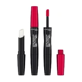 Стійка губна помада Rimmel Lasting Provocalips 500 Kiss The Town Red, 6 мл
