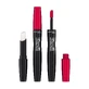 Стійка губна помада Rimmel Lasting Provocalips 500 Kiss The Town Red, 6 мл