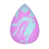 Спонж для макіяжу KillyS Marble Make Up 3D