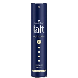 Taft, Лак для волос 5+, 250 мл