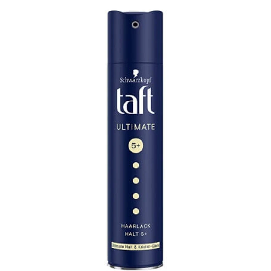Taft, Лак для волос 5+, 250 мл: цены и характеристики