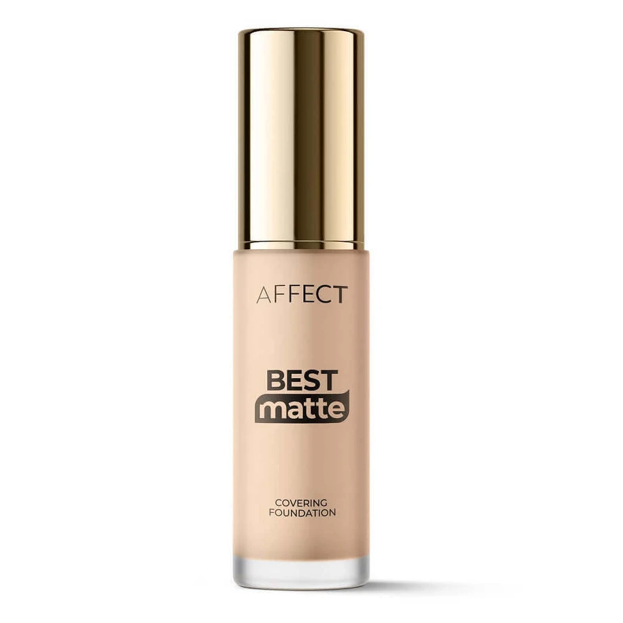 Affect Best Matte Covering Primer 3N, 30 мл: цены и характеристики