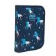 CoolPack Одновіддільний пенал без обладнання Clipper Blue Unicorn