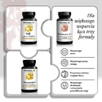 Intenson Berberine HCL, 60 табл: ціни та характеристики