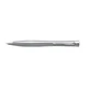 Parker, серебристая автоматическая шариковая ручка
