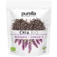 Purella Superfoods Чіа Біо, напівфабрикат, XL, 200 г