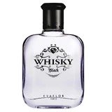Туалетна вода Evaflor Whisky Black, 100 мл