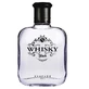 Туалетная вода Evaflor Whisky Black, 100 мл