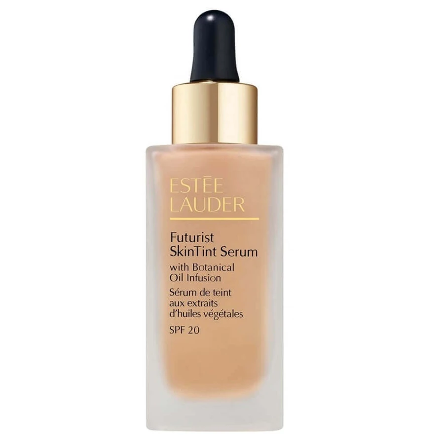 Сироватка для обличчя Estée Lauder Futurist SkinTint 2C0 Cool Vanilla, 30 мл: ціни та характеристики