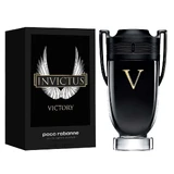 Paco Rabanne Invictus Victory парфюмированная вода, 200 мл