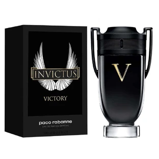 Paco Rabanne Invictus Victory парфюмированная вода, 200 мл