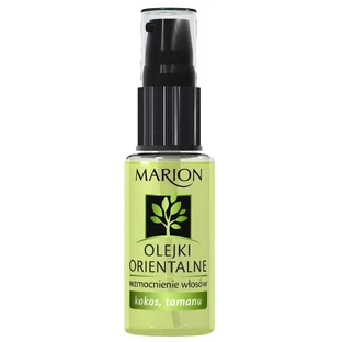 Marion Oriental Oil Wax Enhancement 30 мл