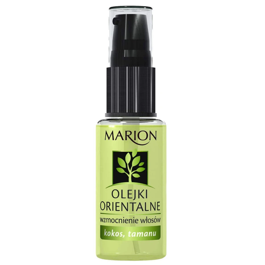 Marion Oriental Oil Wax Enhancement 30 мл: цены и характеристики