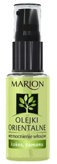 Marion Oriental Oils для зміцнення волосся 30 мл