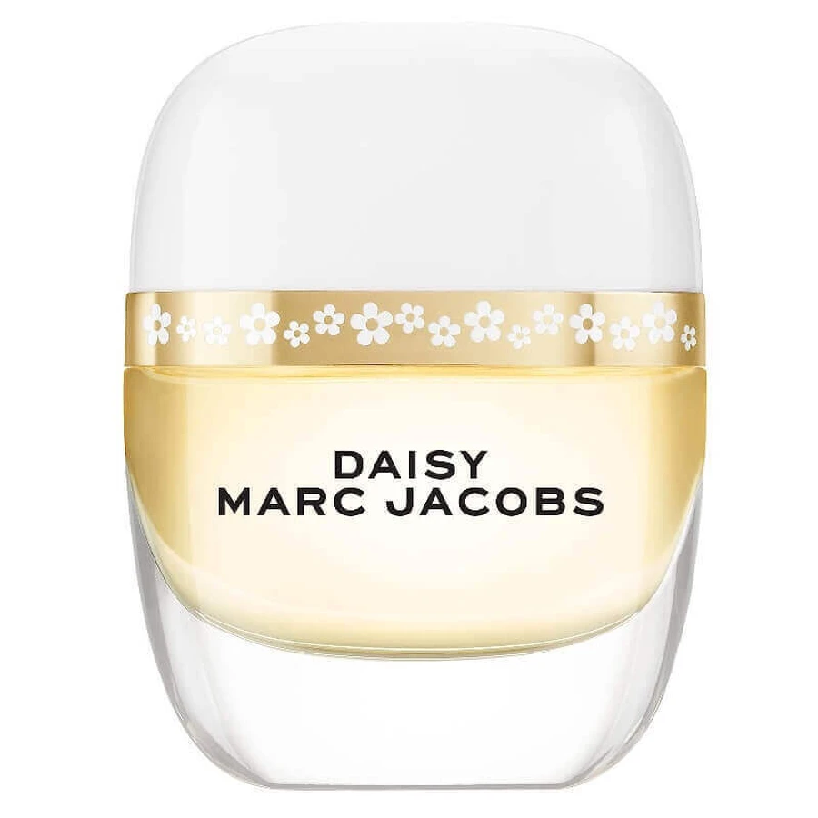 Туалетна вода Marc Jacobs Daisy Petals, 20 мл: ціни та характеристики