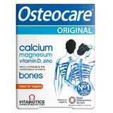Vitabiotics Osteocare Original для здоровья костей, 30 таблеток