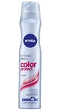 Nivea, Лак для волосся, захист кольору, 250 мл