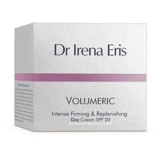 Dr Irena Eris, Денний крем Volumeric, SPF 20, 50 мл