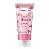 Крем для душа Dermacol Магнолия, 200 мл