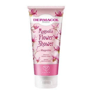 Крем для душа Dermacol Магнолия, 200 мл
