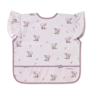 Водонепроникна борода, Bunny, Babyono