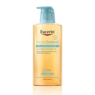 Олія для душу AtopiControl, 400 мл, Eucerin