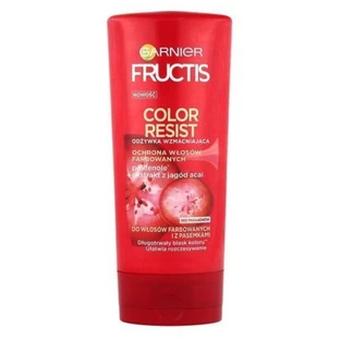 Garnier, Color Resist, Укрепляющий кондиционер, 200 мл