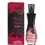 Парфумована вода Christina Aguilera By Night, 50 мл