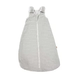 Хлопковый спальный мешок On The Move, 2,5 Tog, 18-36 месяцев, Monn Phase, Ergobaby