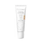 Avène Couvrance Fondant fluid concealer бархатистый эффект SPF20 для чувствительной кожи 30 мл